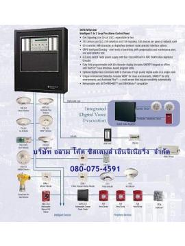 Fire Alarm System